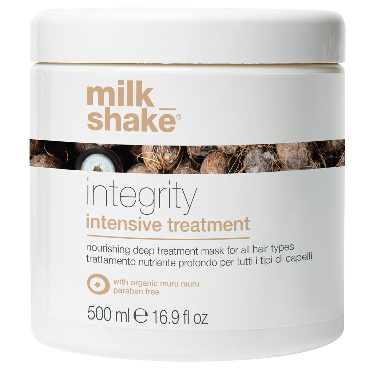 milk_shake integrity intensive treatment 500 ml