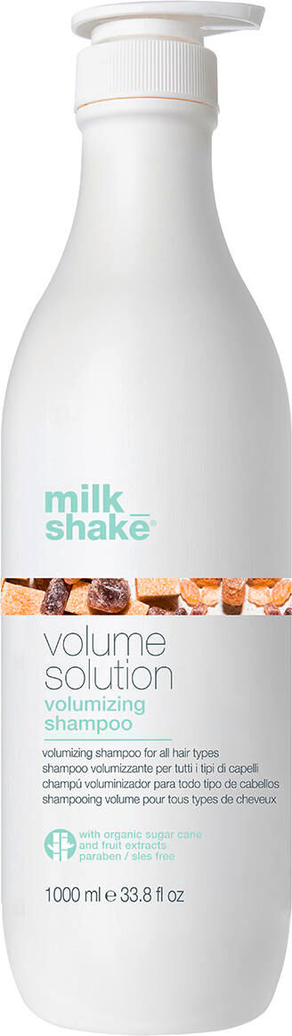 milk_shake volume solution shampoo 1 liter