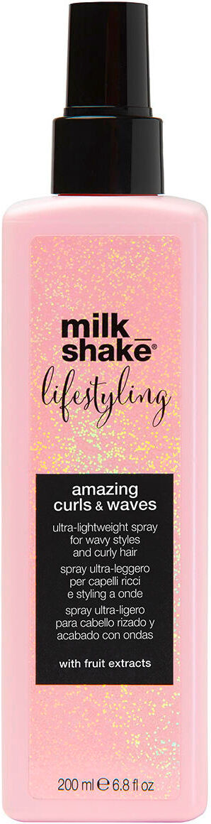 milk_shake life styling amazing curls & waves 200 ml