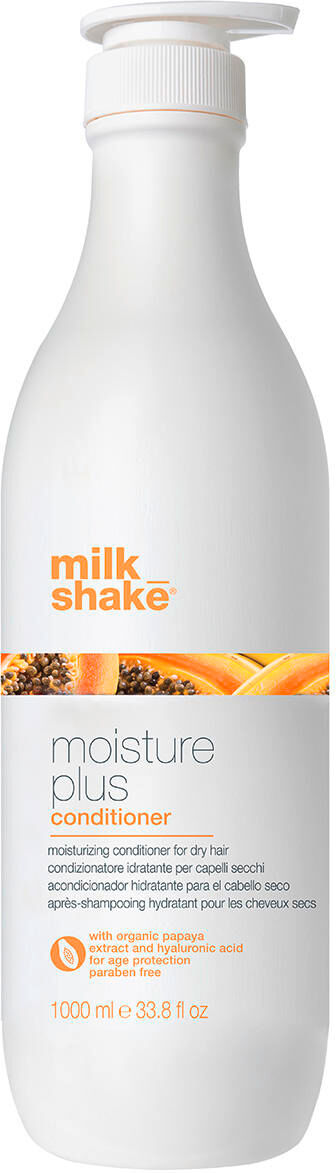 milk_shake moisture plus condizionatore 1 litro