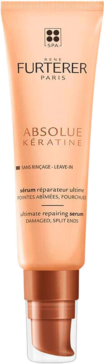 rené furterer absolue kératine siero riparatore finale leave-in 30 ml