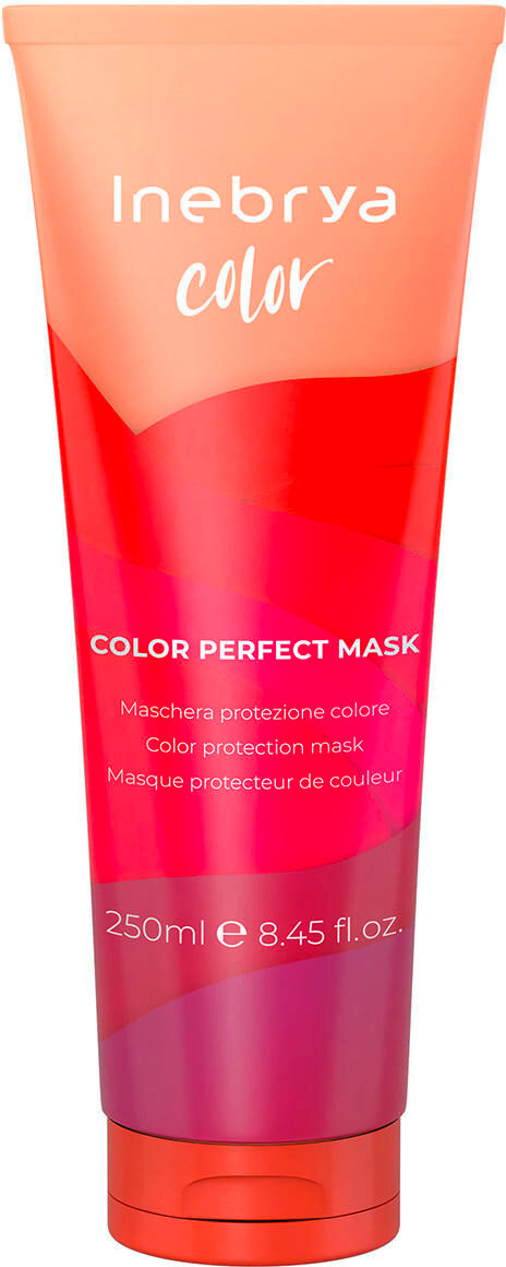 inebrya color color perfect mask 250 ml