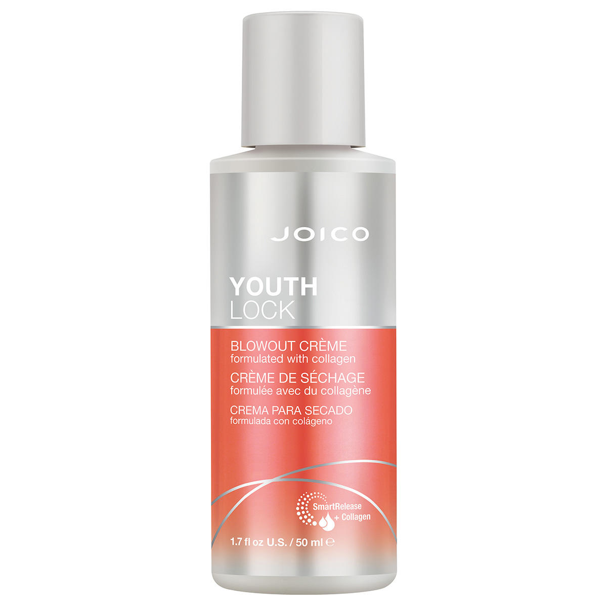 joico youthlock blowout crème 50 ml