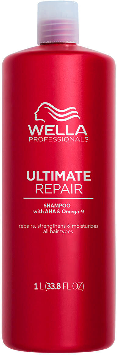 wella ultimate repair shampoo 1 liter