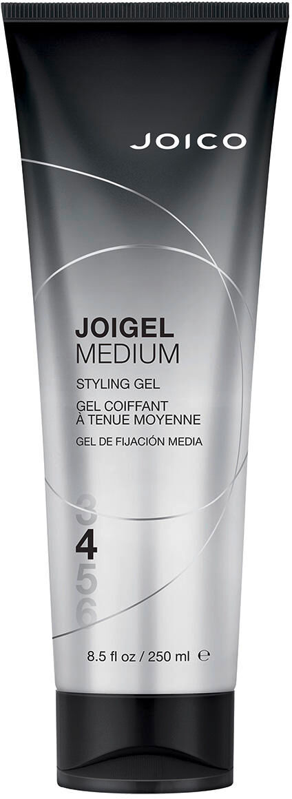 joico joigel medium styling gel leichter halt 250 ml