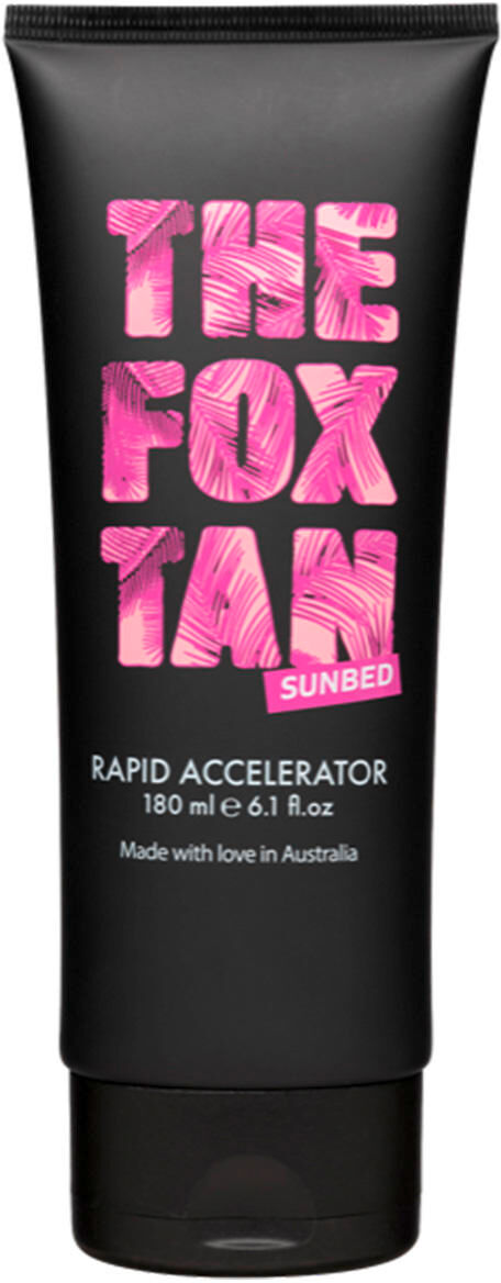 fox rapid accelerator 180 ml