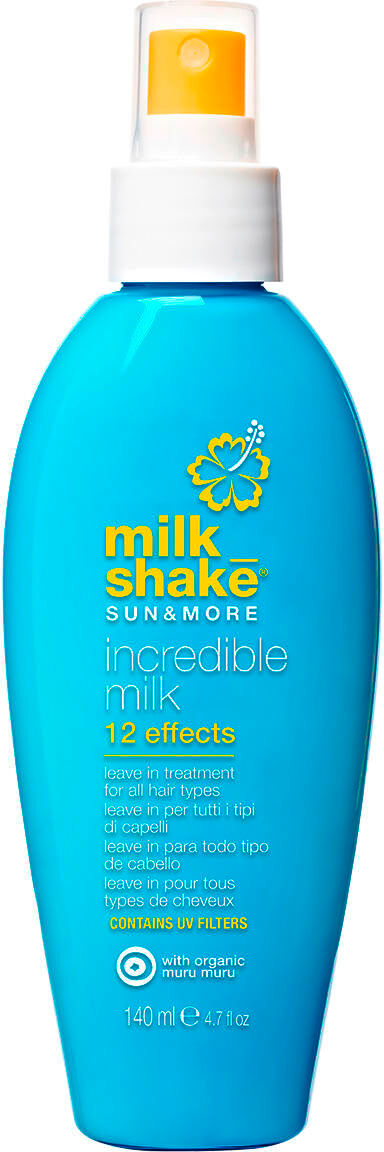 milk_shake sun&more incredible milk 140 ml