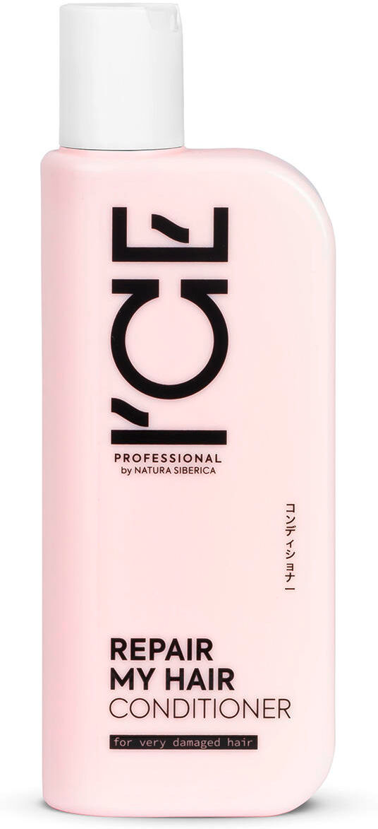 ice repair my hair conditioner 250 ml