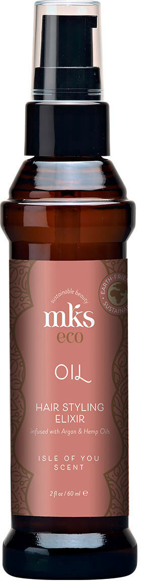 mks eco isle of you oil 60 ml