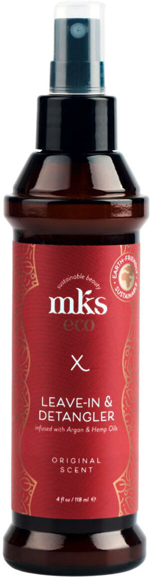 mks eco trattamento spray classico x-leave-in 118 ml