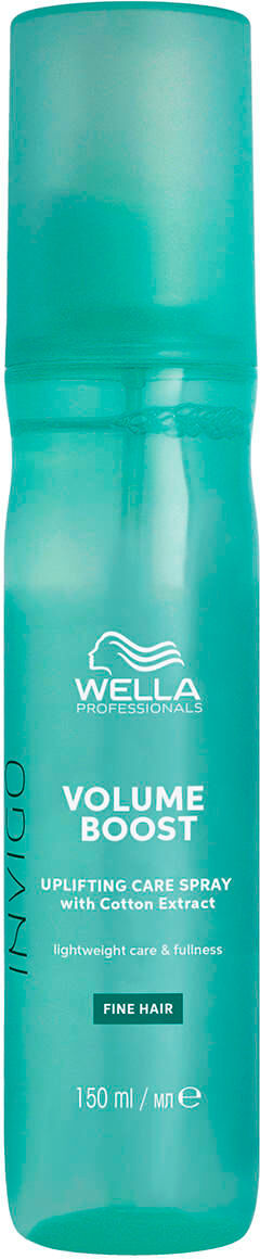 wella invigo uplifting care spray 150 ml