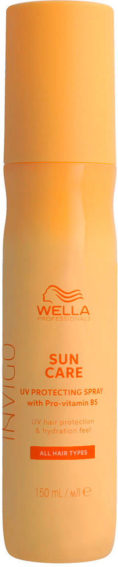 wella invigo sun care protection spray 150 ml