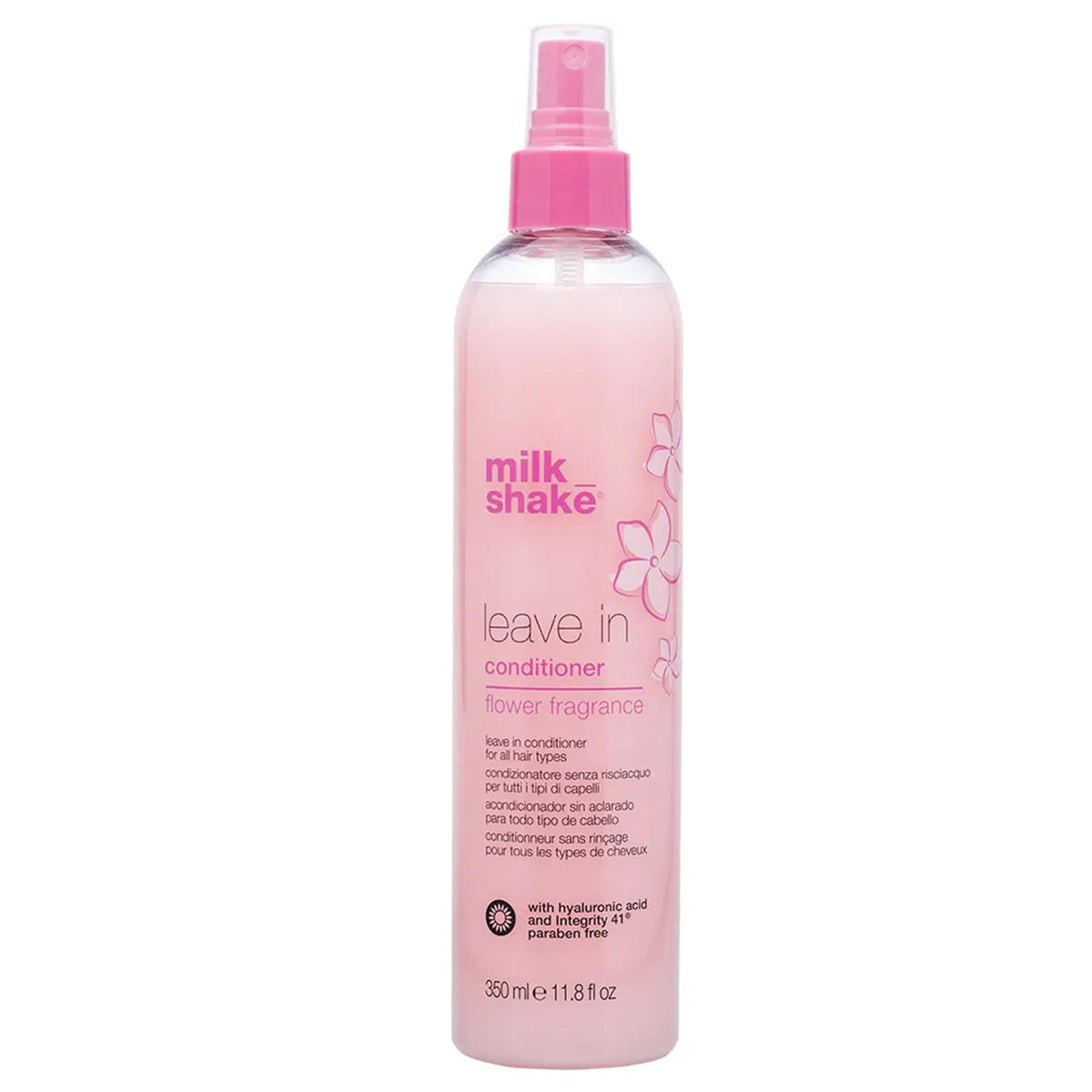 milk_shake leave-in conditioner flower fragrance 350 ml