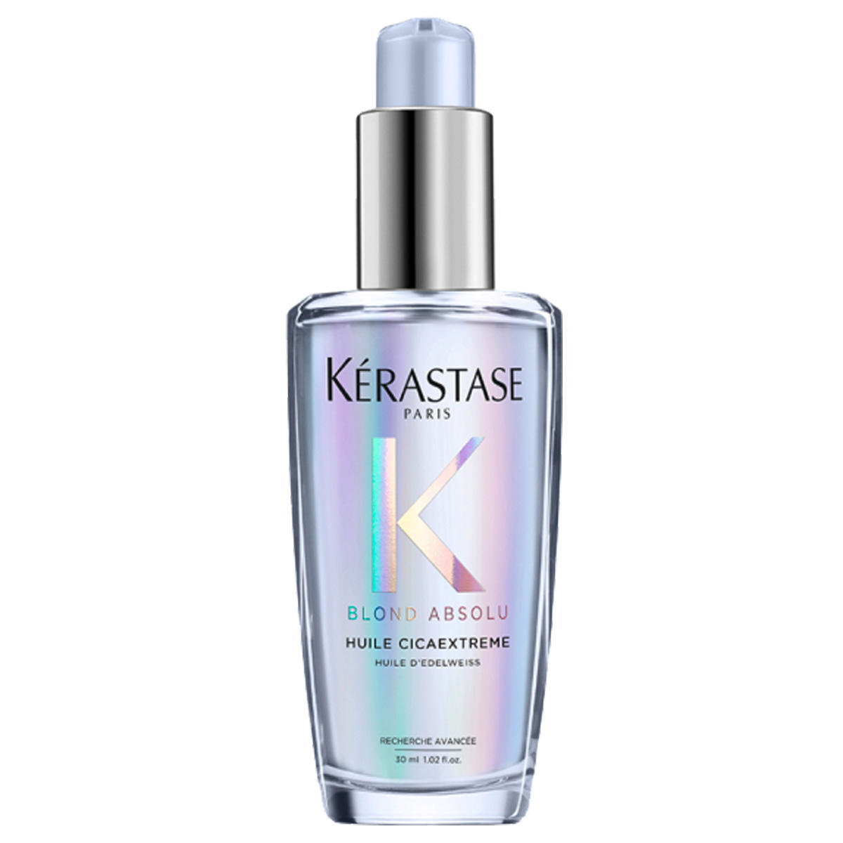 kérastase blond absolu huile cicaextreme 30 ml