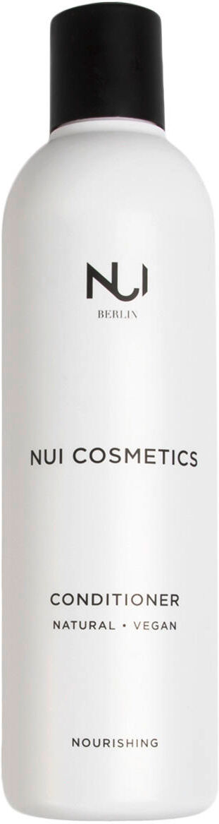 nui cosmetics natural nourishing conditioner 250 ml