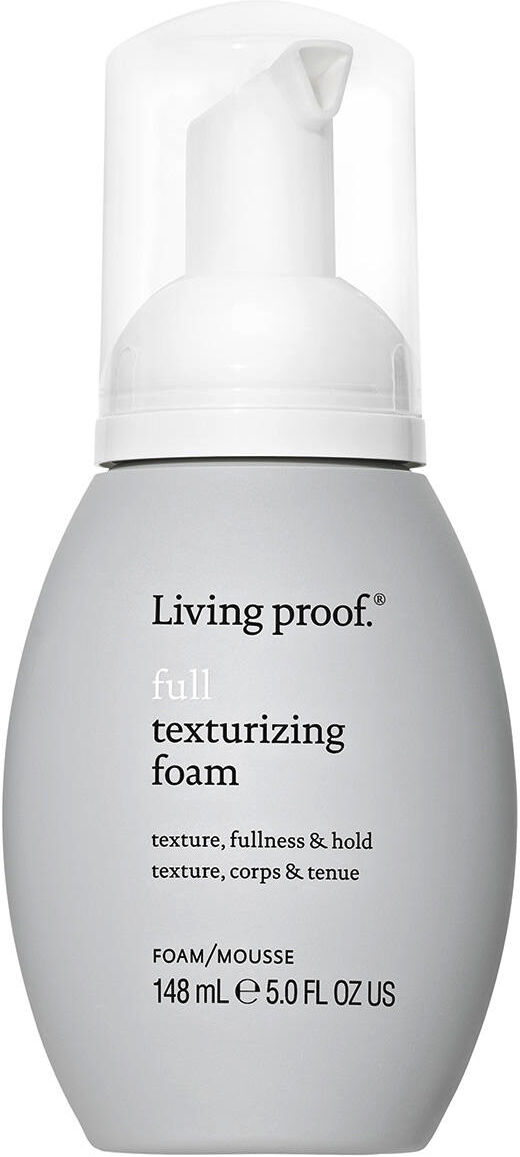 living proof full texturizing foam 148 ml