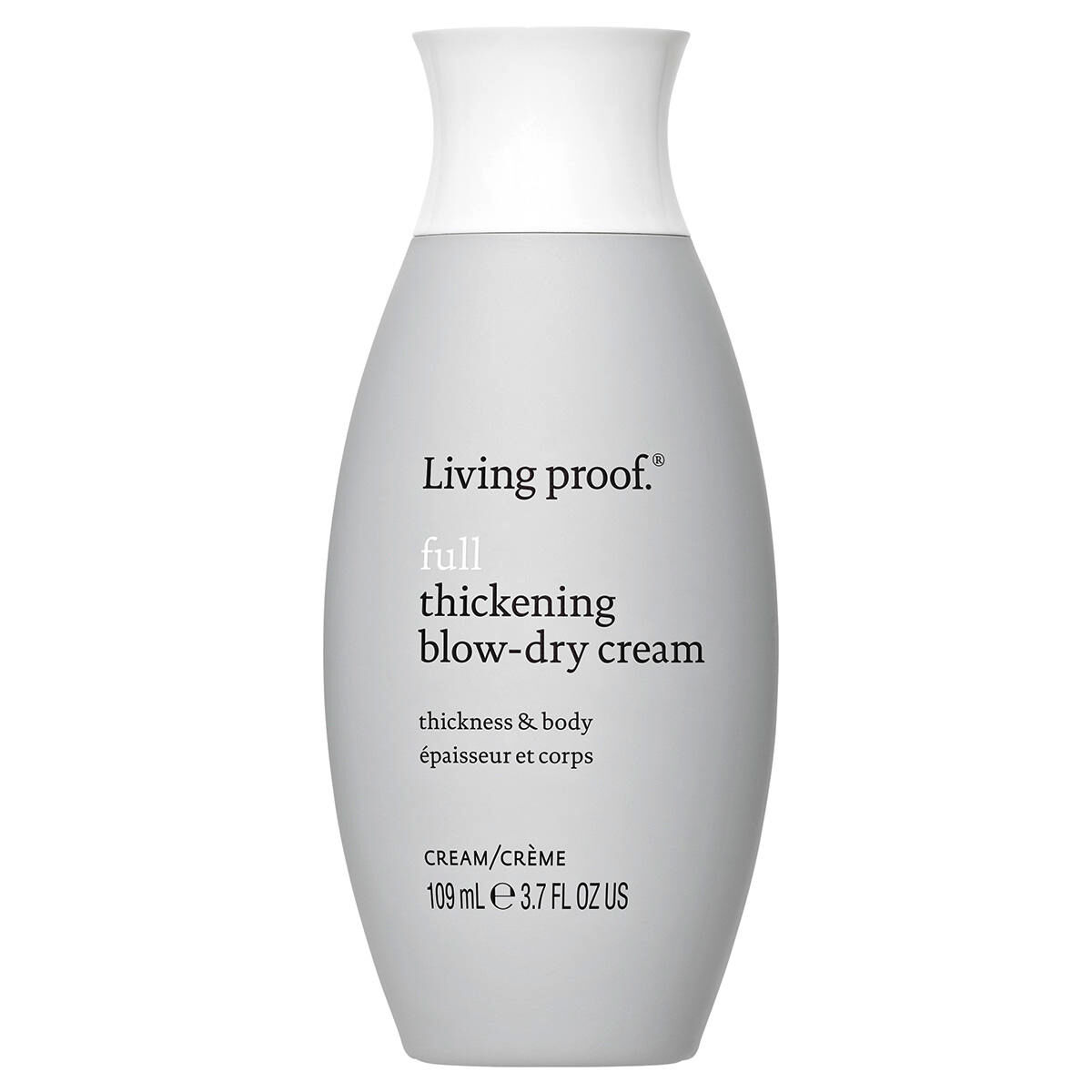 living proof full thickening blow-dry cream 109 ml