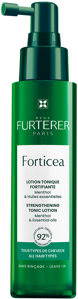 rené furterer forticea tonico rivitalizzante per capelli 100 ml