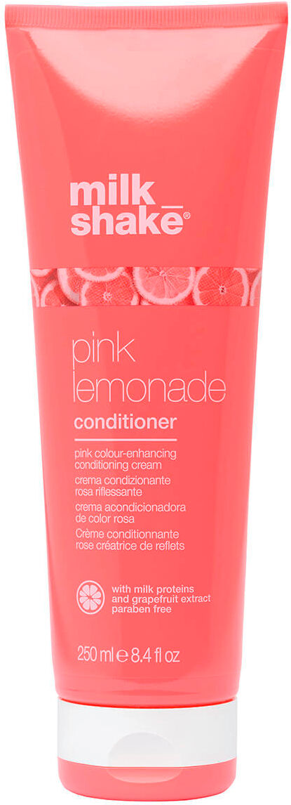 milk_shake pink lemonade conditioner 250 ml