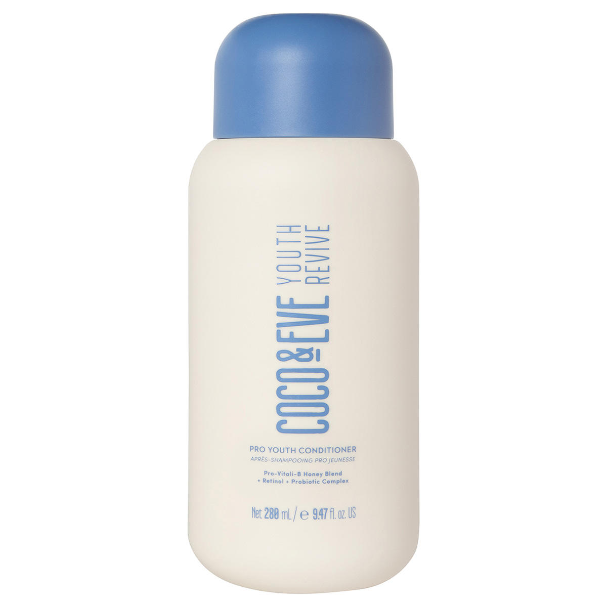 coco & eve youth revive pro youth conditioner 280 ml