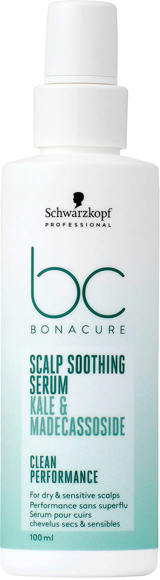 schwarzkopf professional bc bonacure scalp soothing serum 100 ml