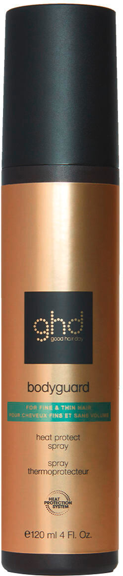 ghd bodyguard - per capelli fini 120 ml