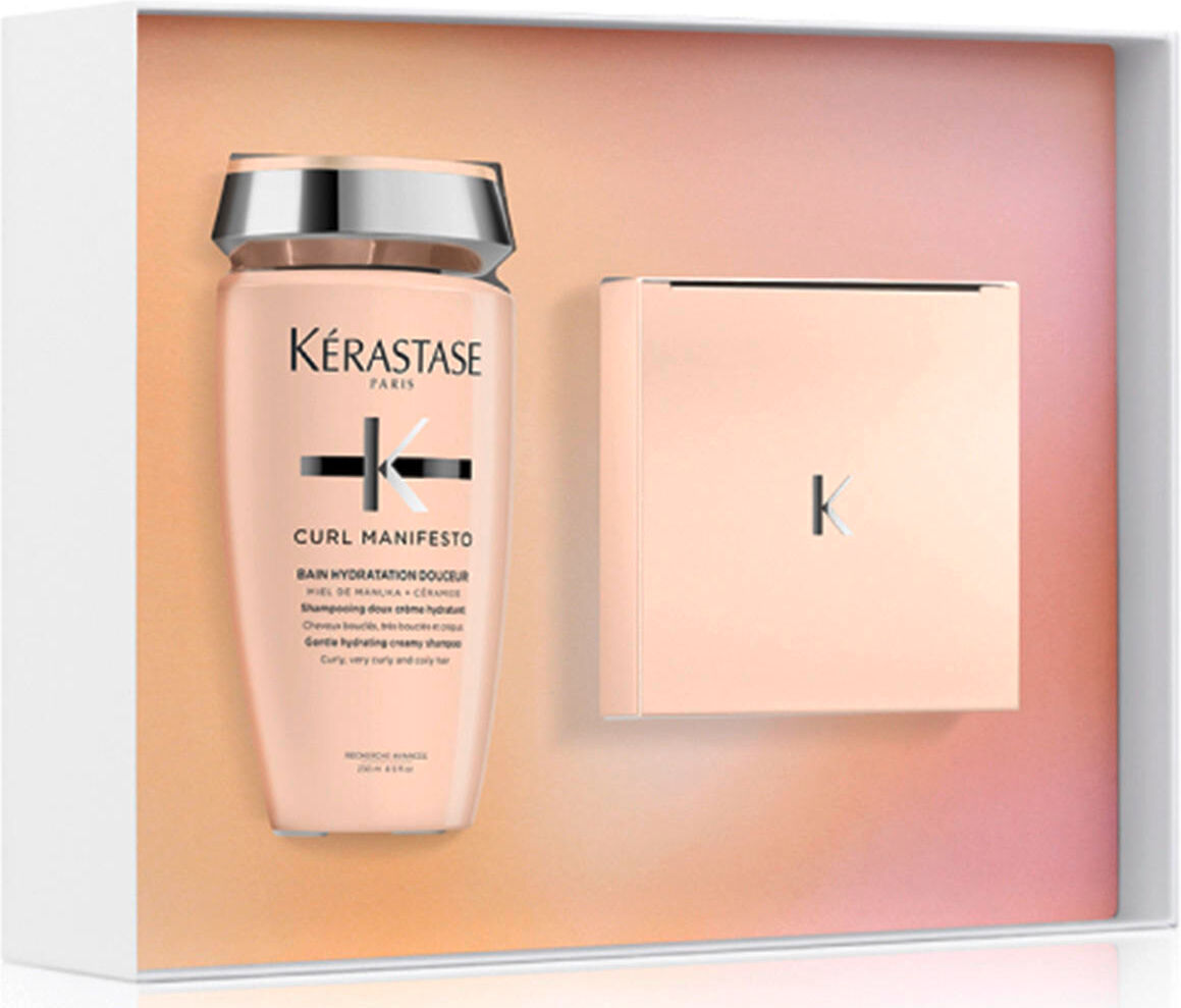 kérastase curl masque spring set 1 x 250 ml, 1 x 200 ml