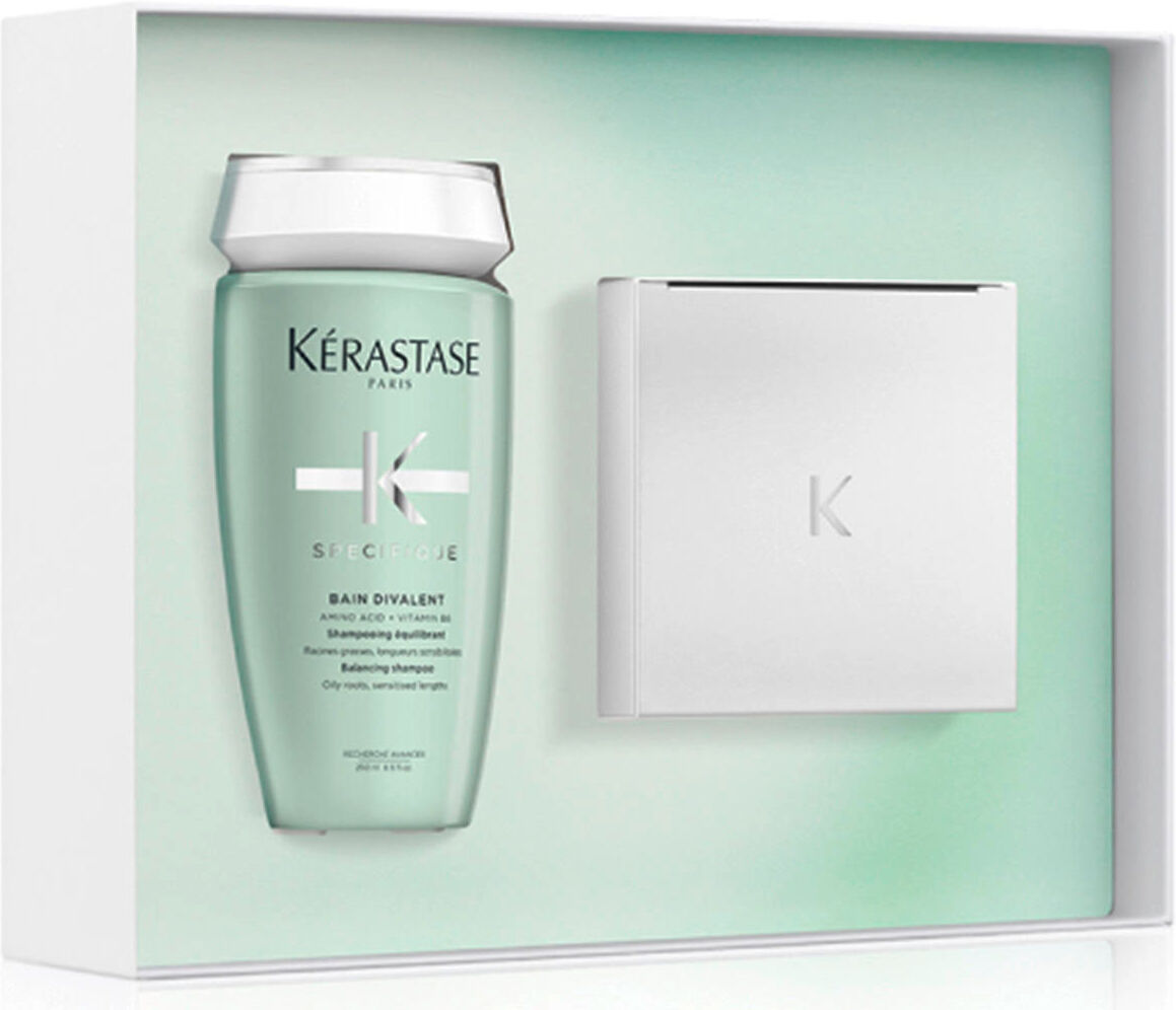 kérastase divalent masque spring set 1 x 250 ml, 1 x 200 ml