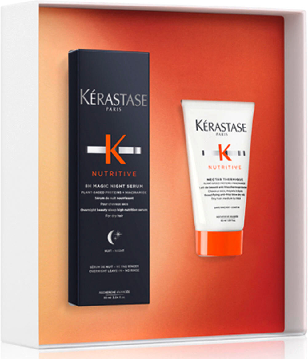 kérastase nutritive iconics spring set 1 x 90 ml, 1 x 50 ml