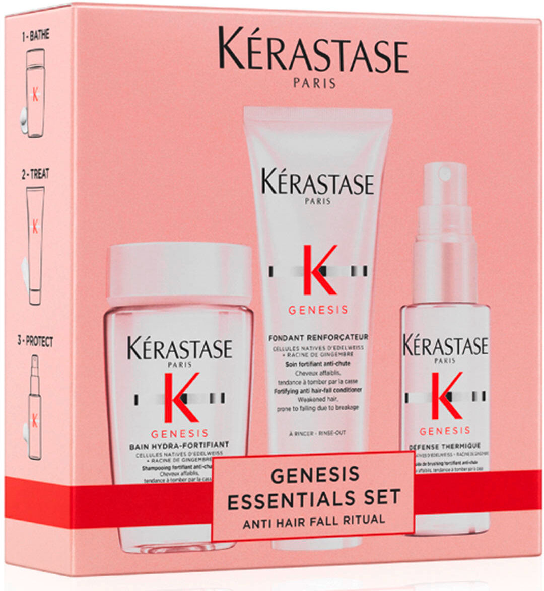 kérastase genesis discovery set