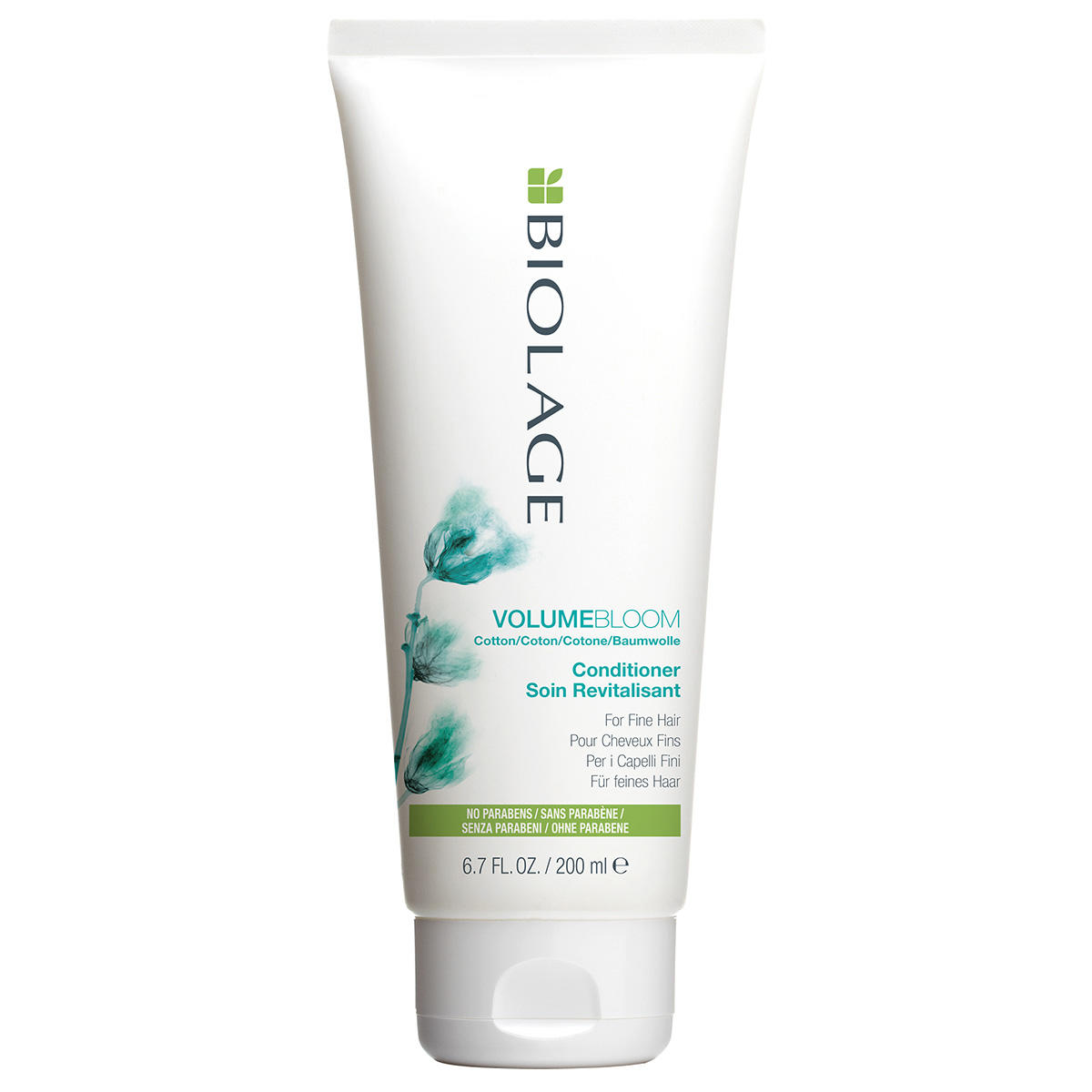 biolage volume bloom conditioner 200 ml