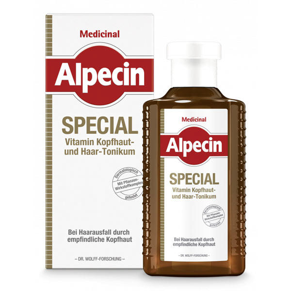 alpecin medicinal special 200 ml