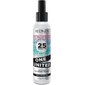 Redken One United All-in-one Multi-benefit Treatment 150 Ml