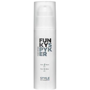 Dusy Professional Style Funky Spyker Sehr Starker Halt 150 Ml