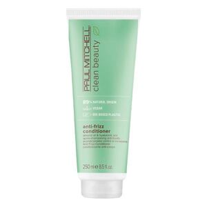 Paul Mitchell Clean Beauty Smooth Anti-frizz Conditioner 250 Ml