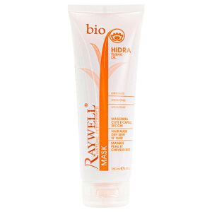 Raywell Bio Hidra Mask Dry Skin 'n Hair 250 Ml