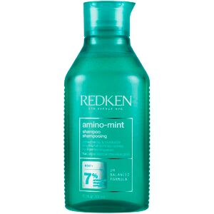 Redken Amino Mint Shampoo 300 Ml