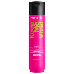 Matrix Total Results Keep Me Vivid Shampoo 300 Ml