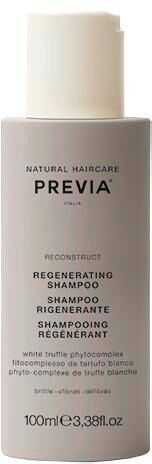 PREVIA Reconstruct Regenerating Shampoo 100 ml