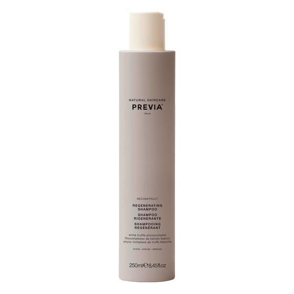 PREVIA Reconstruct Regenerating Shampoo 250 ml