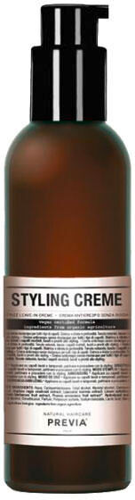 PREVIA Styling Creme leichter Halt 200 ml