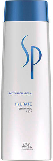 Wella Hydrate Shampoo 250 ml