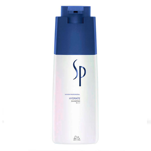 Wella Hydrate Shampoo 1 Liter