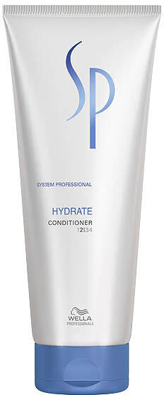 Wella Hydrate Conditioner 200 ml