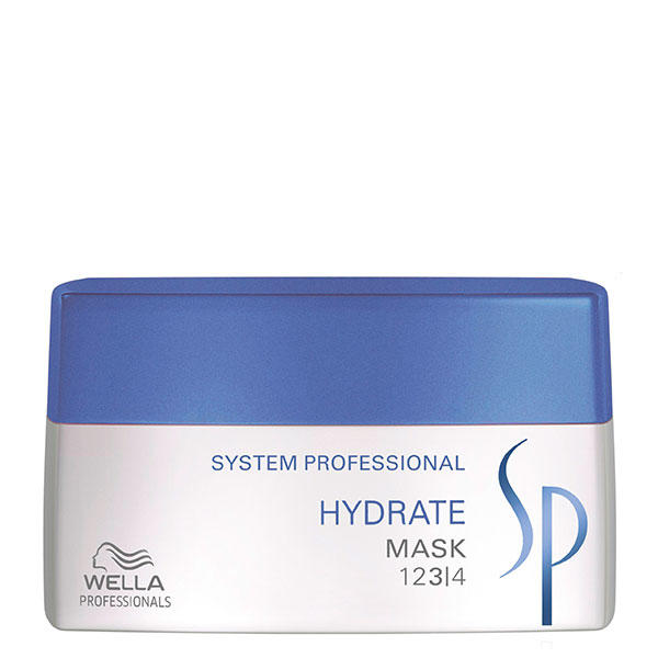 Wella Hydrate Mask 200 ml