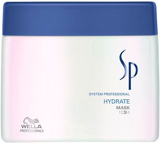 Wella Hydrate Mask 400 ml