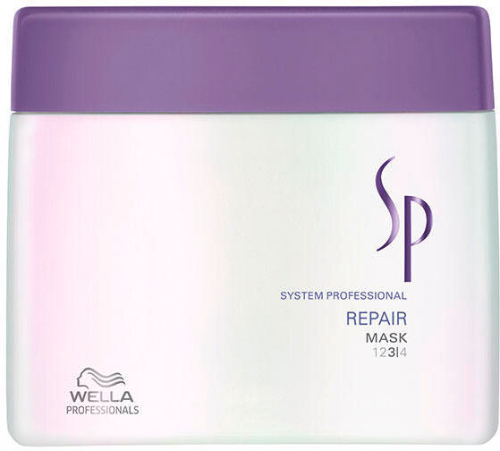 Wella Repair Mask 400 ml