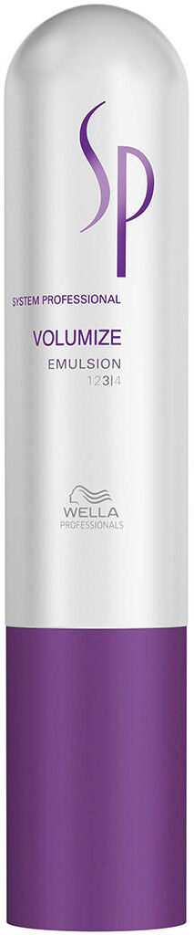 Wella Volumize Emulsione 50 ml