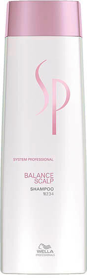 Wella Balance Scalp Shampoo 250 ml