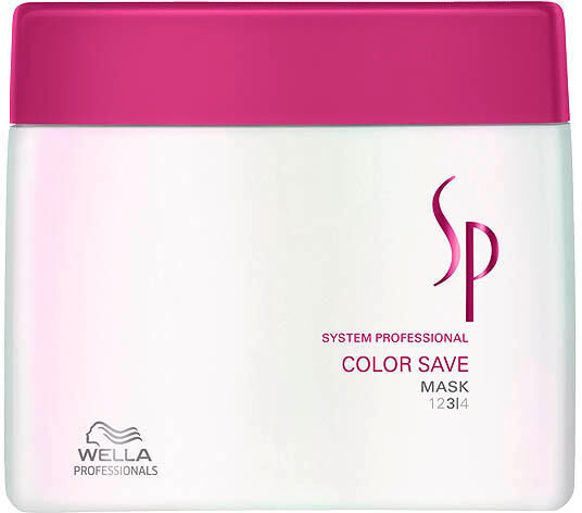 Wella Color Save Mask 400 ml